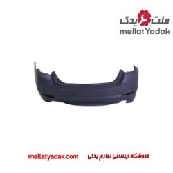 سپر عقب بی ام و 518i