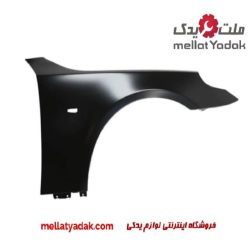 گلگیر بی ام و 518i