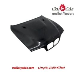 کاپوت بی ام و 518i