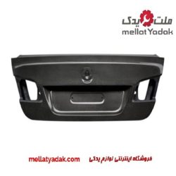 صندوق عقب بی ام و 518i