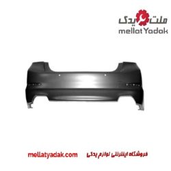 سپر عقب بی ام و 520i