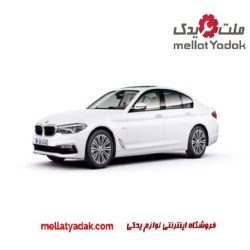 درب بی ام و 520i