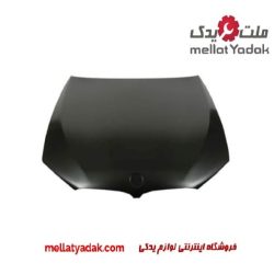 کاپوت بی ام و 520i