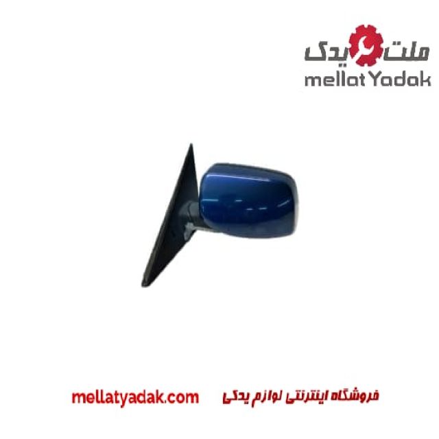 آینه بغل بی ام و 523i