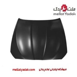 کاپوت بی ام و 528i