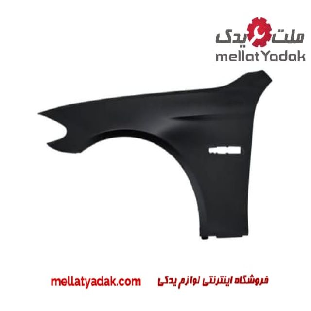 گلگیر بی ام و 528i
