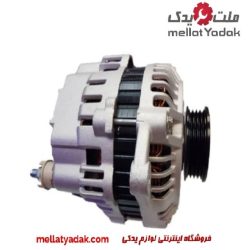 دینام بی ام و 528i