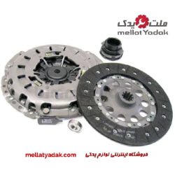 صفحه کلاچ بی ام و 528i