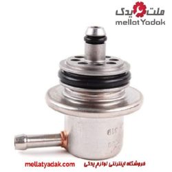 رگلاتور بنزین بی ام و 528i