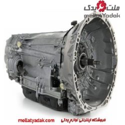 پوسته گیربکس بی ام و 528i