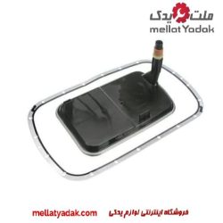 صافی گیربکس بی ام و 528i