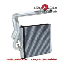 رادیاتور بخاری بی ام و 528i