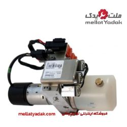 پمپ هیدرولیک بی ام و 528i