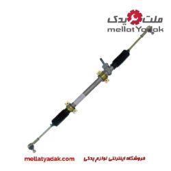 فرمان هیدرولیک بی ام و 528i