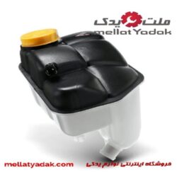 مخزن آب رادیاتور بی ام و 528i