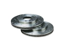دیسک ترمز عقب بی ام و 528i