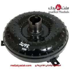 توربین گیربکس بی ام و 528i