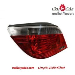 چراغ عقب بی ام و 530i