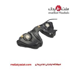 مخزن سوخت بی ام و 530i