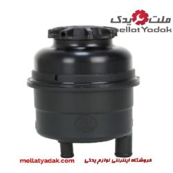 مخزن پمپ هیدرولیک بی ام و 530i