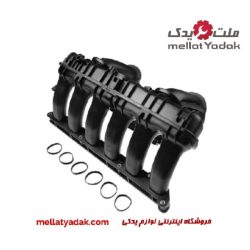 منیفولد بی ام و 530i