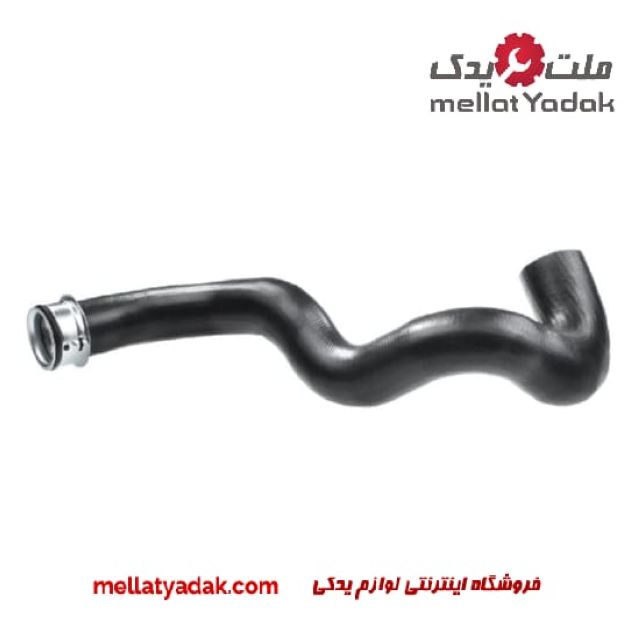 شیلنگ رادیاتور بی ام و 530i شیلنگ رادیاتور بی ام و 530i