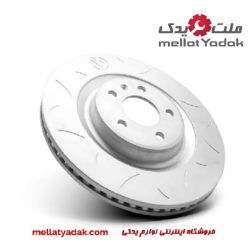 دیسک ترمز عقب بی ام و 530i