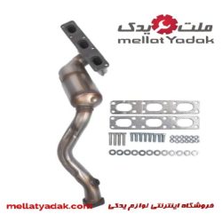 منیفولد بی ام و 530i