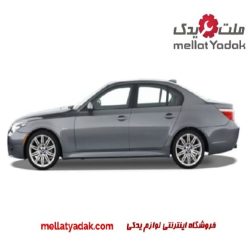 شیشه بغل بی ام و 530i