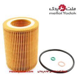 فیلتر روغن بی ام و 530i