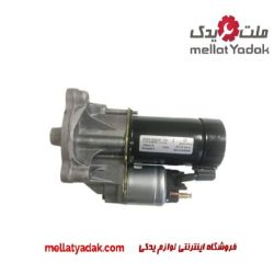 استارت بی ام و 530i