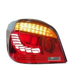 چراغ عقب بی ام و 530i