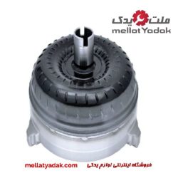 توربین گیربکس بی ام و 530i