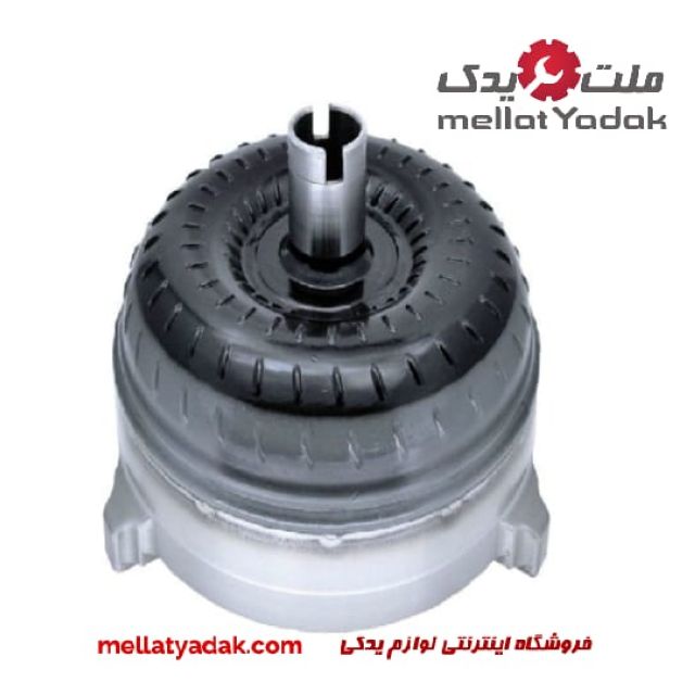 توربین گیربکس بی ام و 530i توربین گیربکس بی ام و 530i