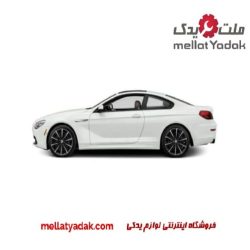 درب بی ام 640i