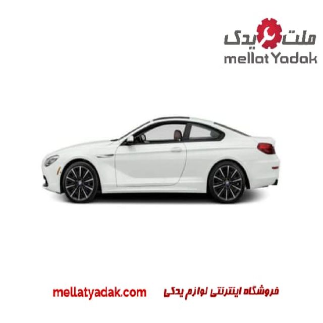 درب بی ام 640i درب بی ام 640i