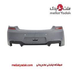 سپر عقب بی ام و 640i