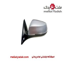 آینه بغل بی ام و 640 آی