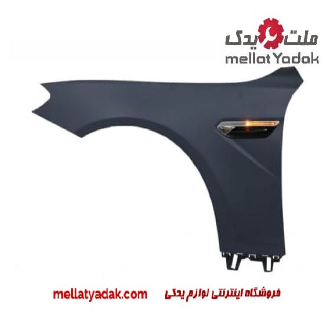 گلگیر بی ام 640i گلگیر بی ام 640i