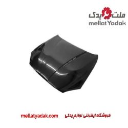 کاپوت بی ام 640i