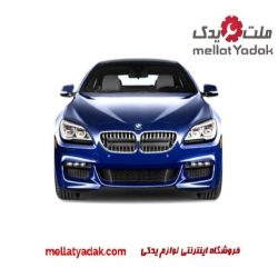 شیشه جلو بی ام و 640i