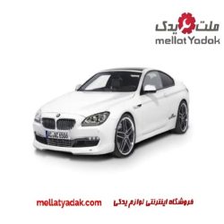 سقف بی ام و 640i