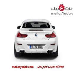 صندوق عقب بی ام و 650i