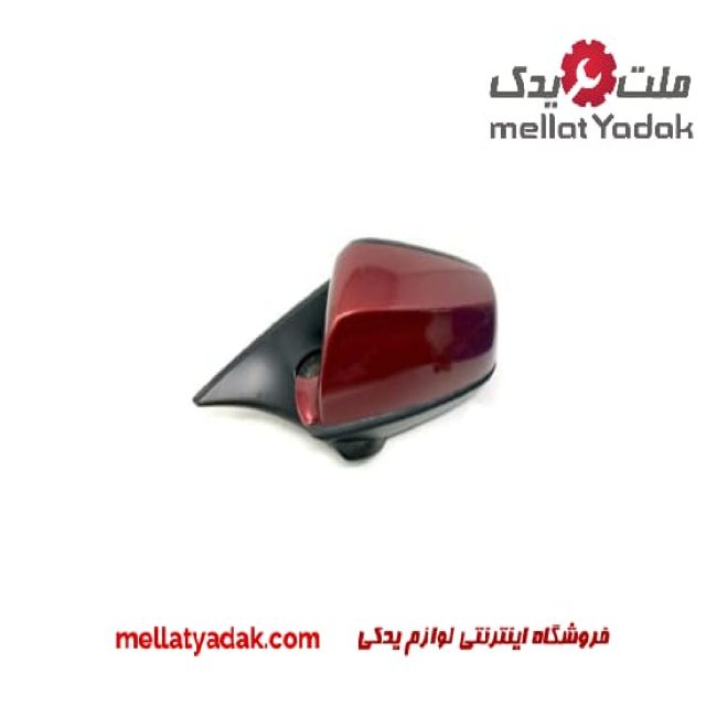 آینه بغل بی ام و 650i
