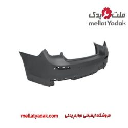 سپر عقب بی ام و 730Li