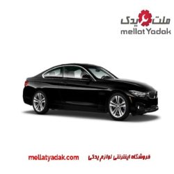 درب بی ام و 750Li