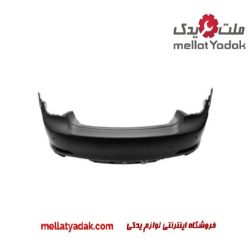 سپر عقب بی ام و 750Li