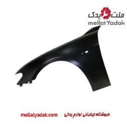 گلگیر بی ام و 760