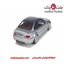 سقف بی ام و E46