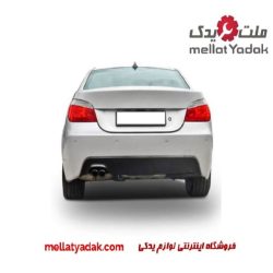 صندوق عقب بی ام و E60